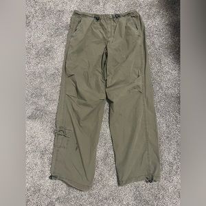 Garage Paxton Parachute Pant - XS